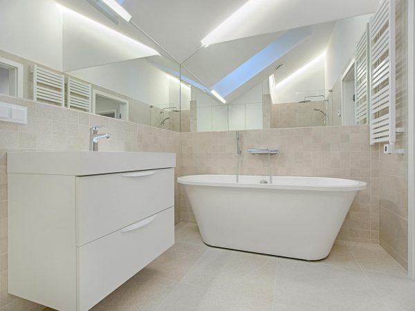 Bathroom Remodel Los Angeles