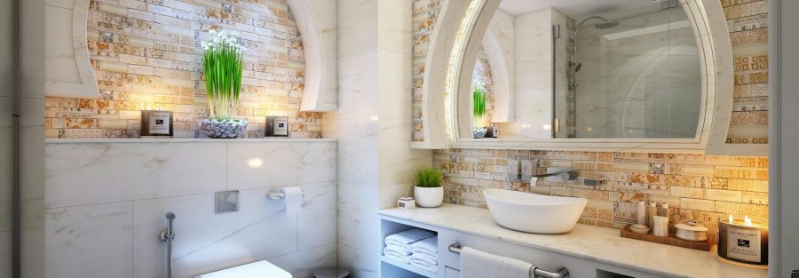 10 Affordable Bathroom Remodel ideas