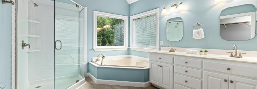 Top Trends in Kitchen and Bathroom Remodels for 2025 | Parallel Builders